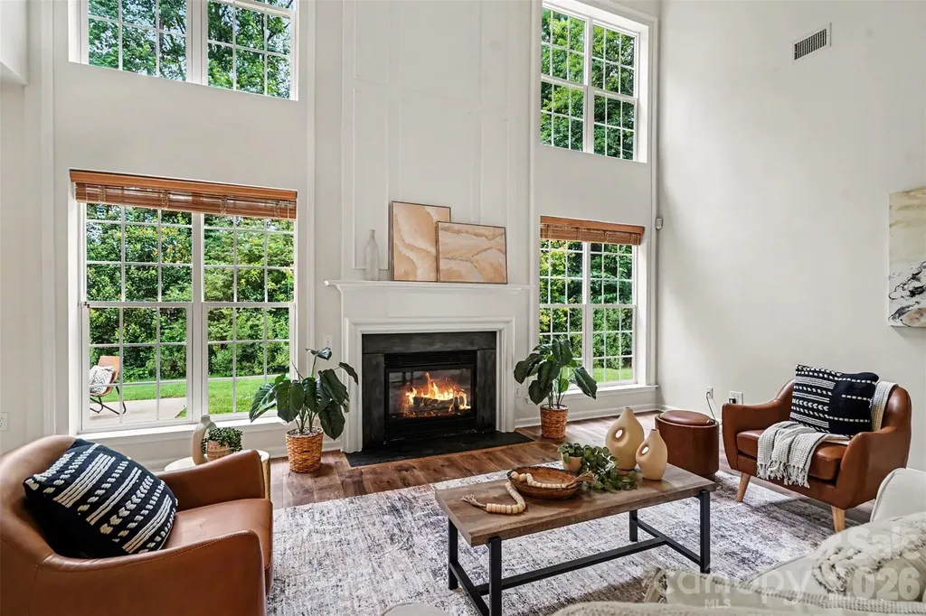 3113 Arborhill Road Charlotte NC 28270