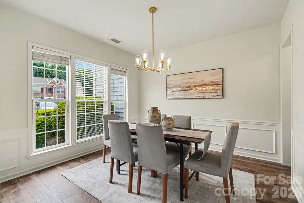 3113 Arborhill Road Charlotte NC 28270