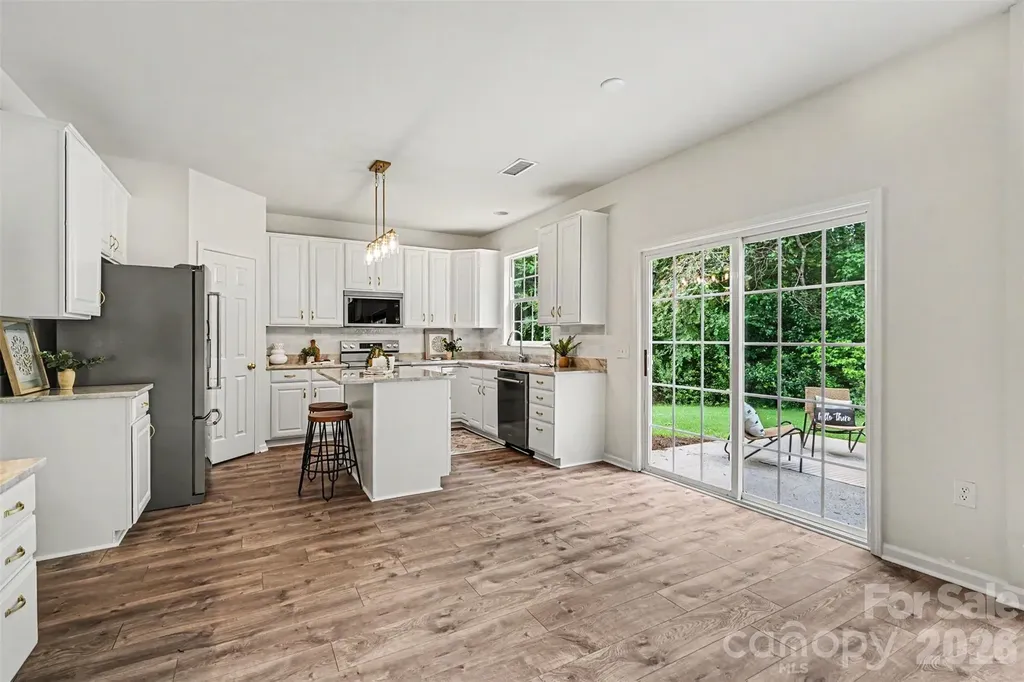 3113 Arborhill Road Charlotte NC 28270