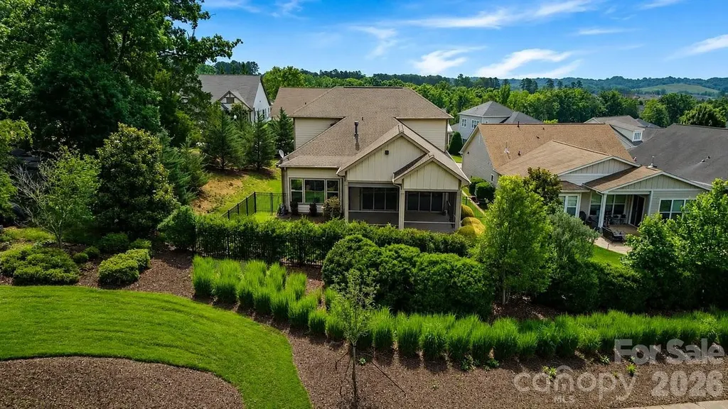 448 Flat Rock Drive Denver NC 28037