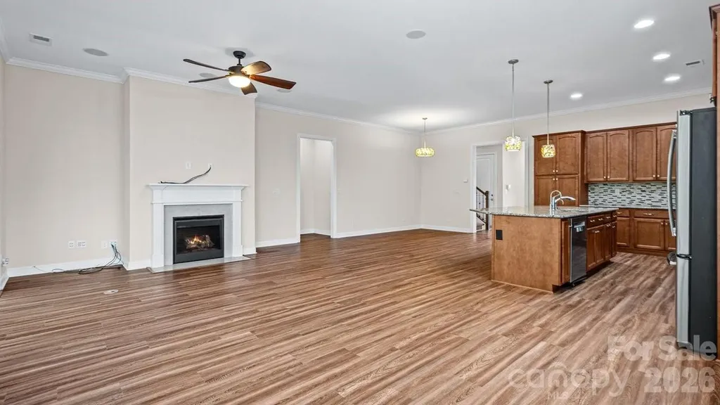 448 Flat Rock Drive Denver NC 28037