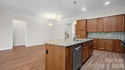 448 Flat Rock Drive Denver NC 28037