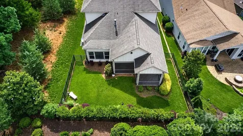 448 Flat Rock Drive Denver NC 28037
