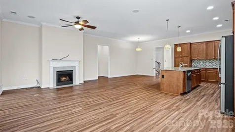 448 Flat Rock Drive Denver NC 28037
