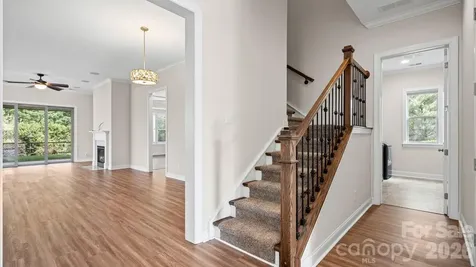 448 Flat Rock Drive Denver NC 28037