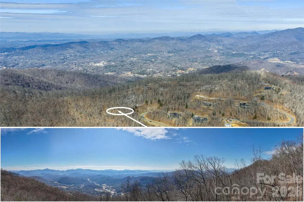 9997 Southcliff Parkway Fairview NC 28730