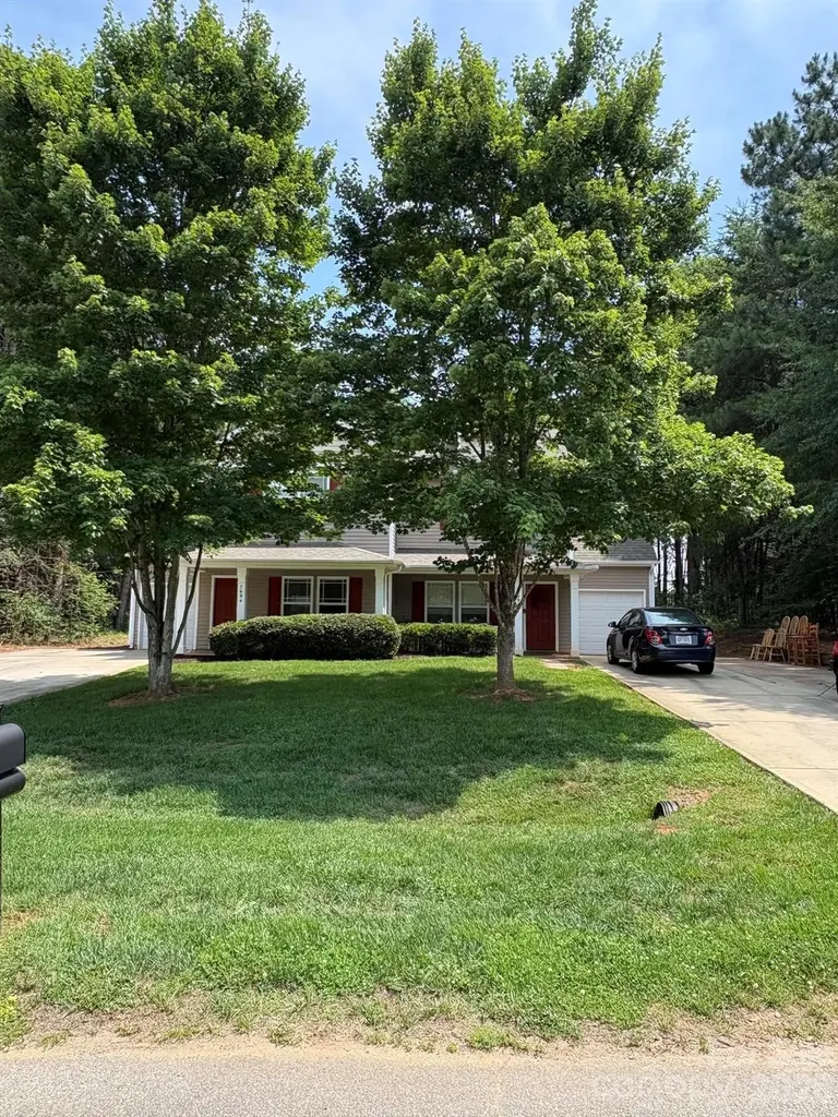 7694 Keistlers Store Road Sherrills Ford NC 28673