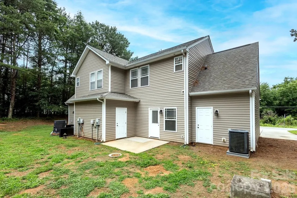 7694 Keistlers Store Road Sherrills Ford NC 28673