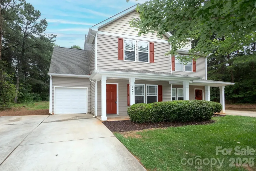 7694 Keistlers Store Road Sherrills Ford NC 28673