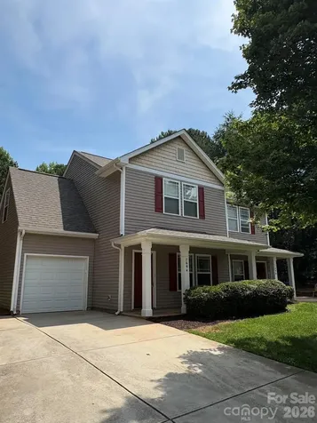 7694 Keistlers Store Road Sherrills Ford NC 28673