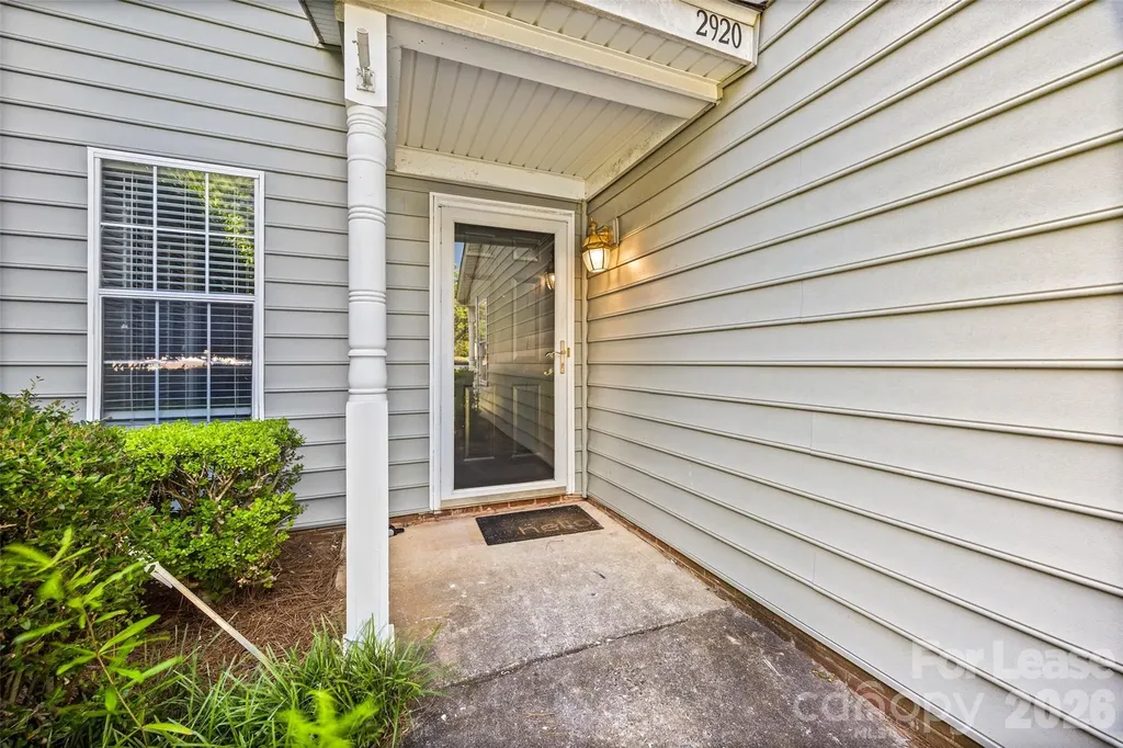 2920 Iron Gate Lane Charlotte NC 28212