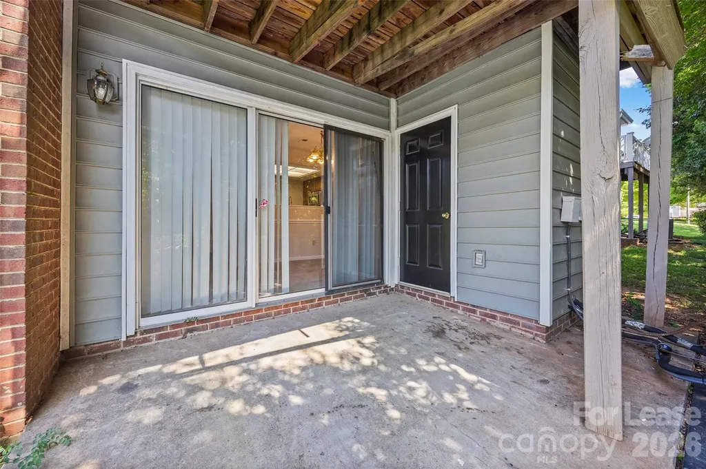 2920 Iron Gate Lane Charlotte NC 28212