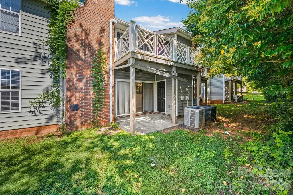 2920 Iron Gate Lane Charlotte NC 28212
