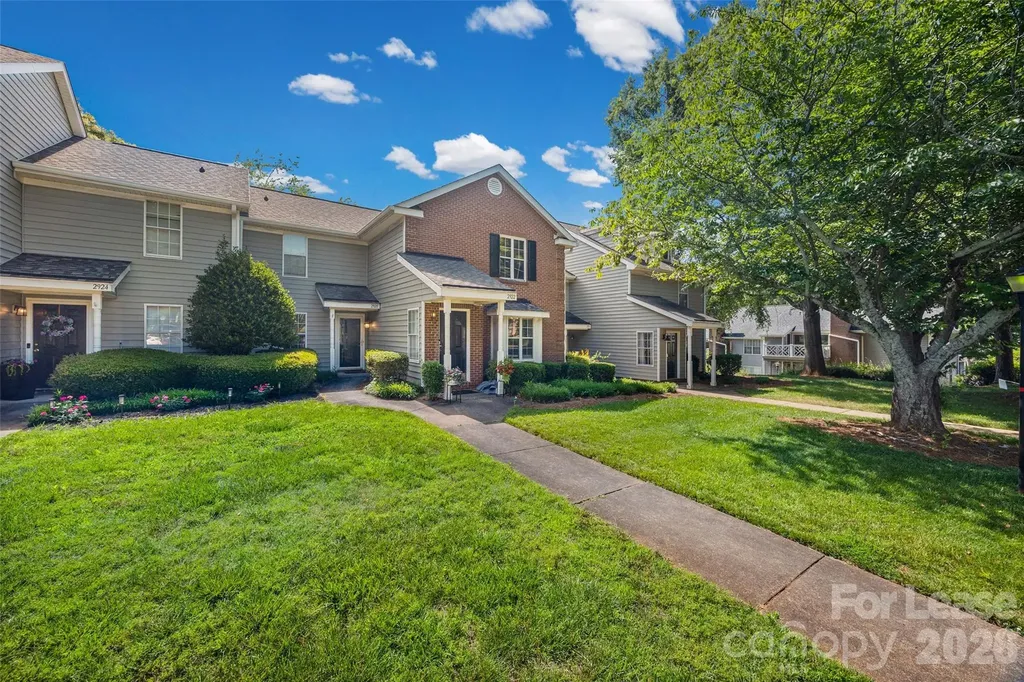 2920 Iron Gate Lane Charlotte NC 28212