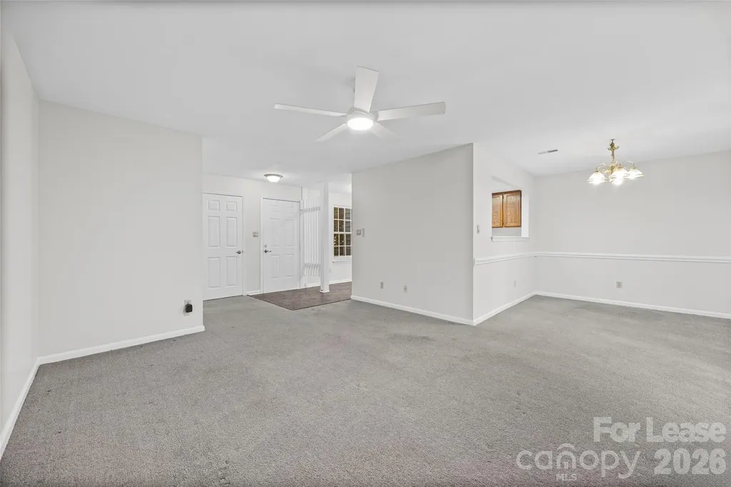 2920 Iron Gate Lane Charlotte NC 28212