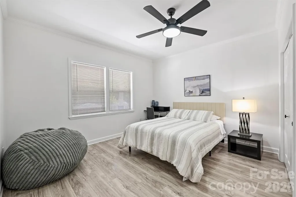 1017 Pegram Street Charlotte NC 28205
