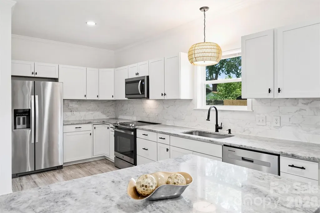 1017 Pegram Street Charlotte NC 28205