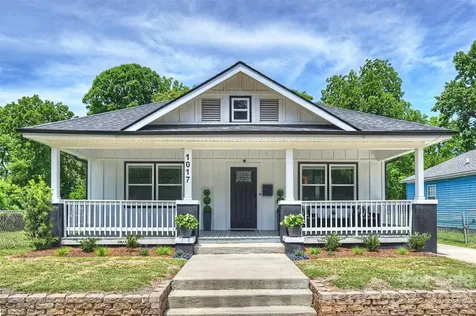 1017 Pegram Street Charlotte NC 28205