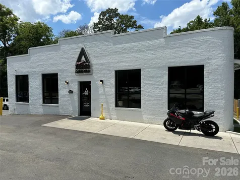 1017 Pegram Street Charlotte NC 28205