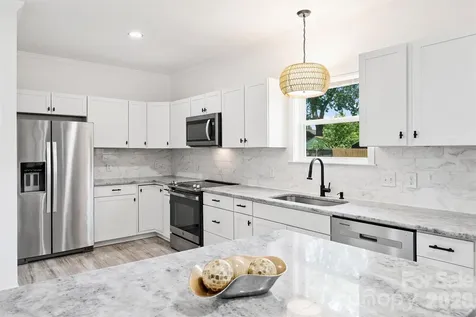 1017 Pegram Street Charlotte NC 28205