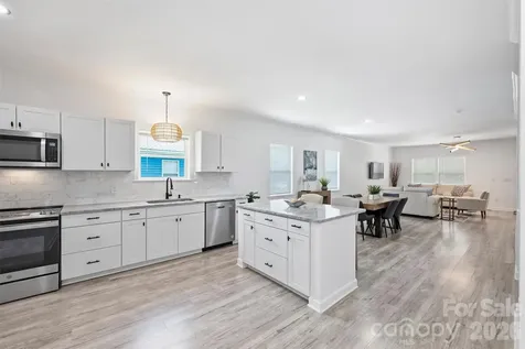 1017 Pegram Street Charlotte NC 28205