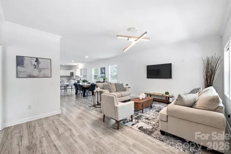 1017 Pegram Street Charlotte NC 28205