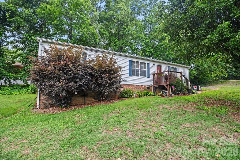 323 Carlyle Road Troutman NC 28166