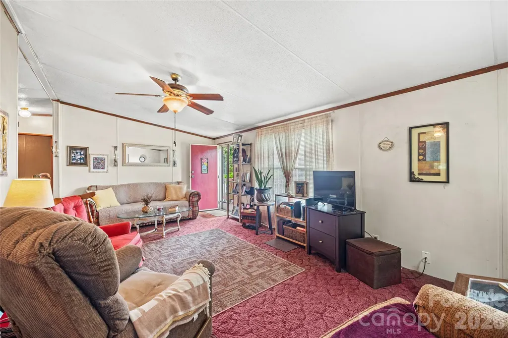 323 Carlyle Road Troutman NC 28166