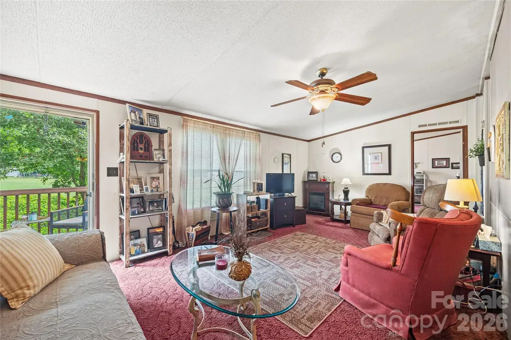 323 Carlyle Road Troutman NC 28166