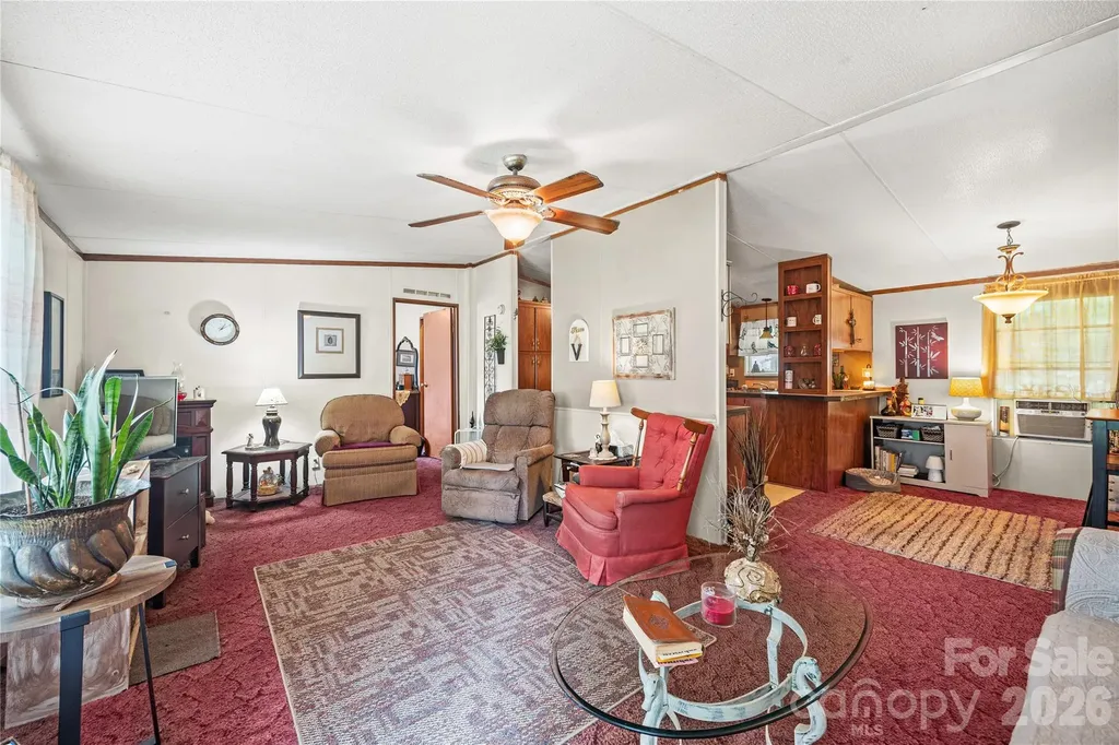 323 Carlyle Road Troutman NC 28166