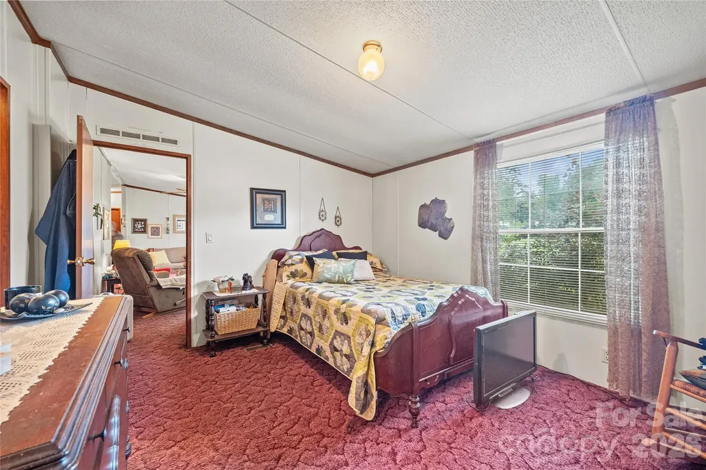 323 Carlyle Road Troutman NC 28166