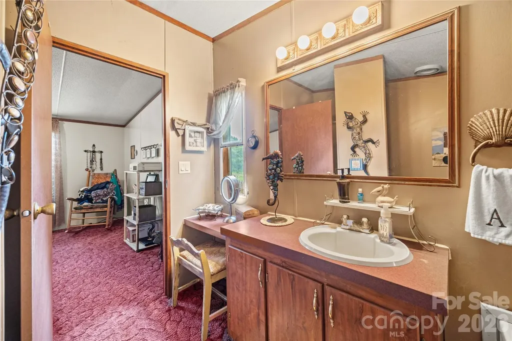 323 Carlyle Road Troutman NC 28166
