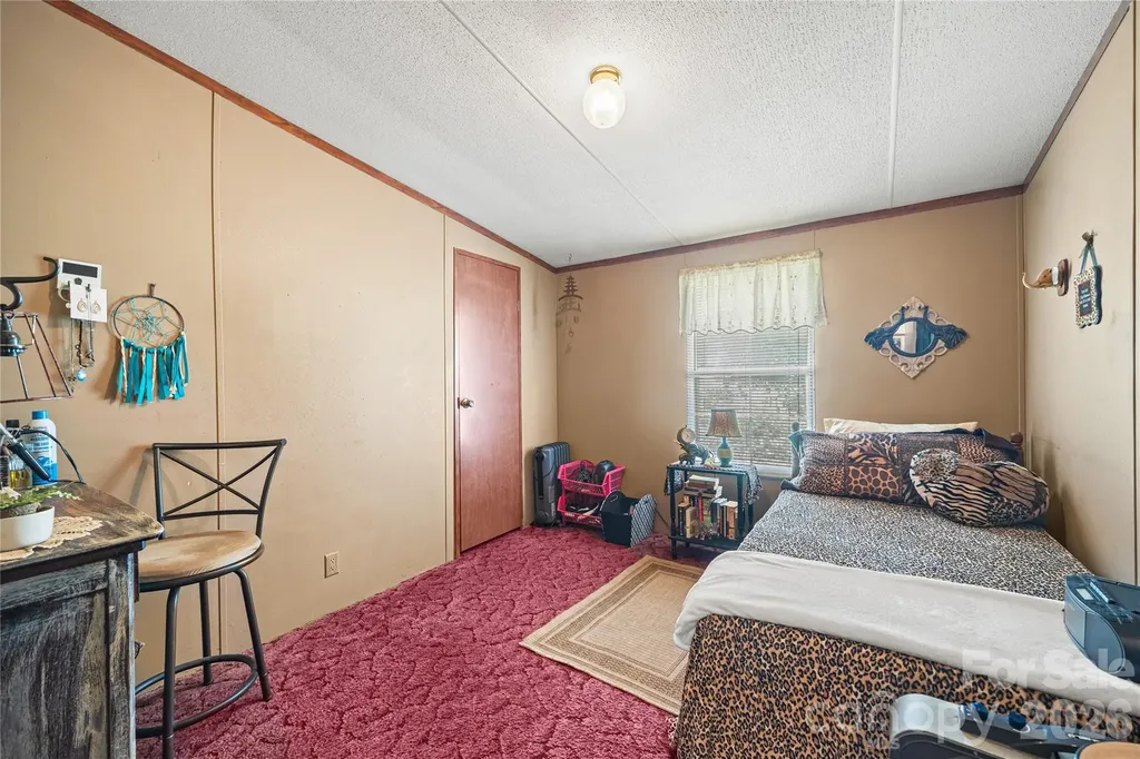 323 Carlyle Road Troutman NC 28166