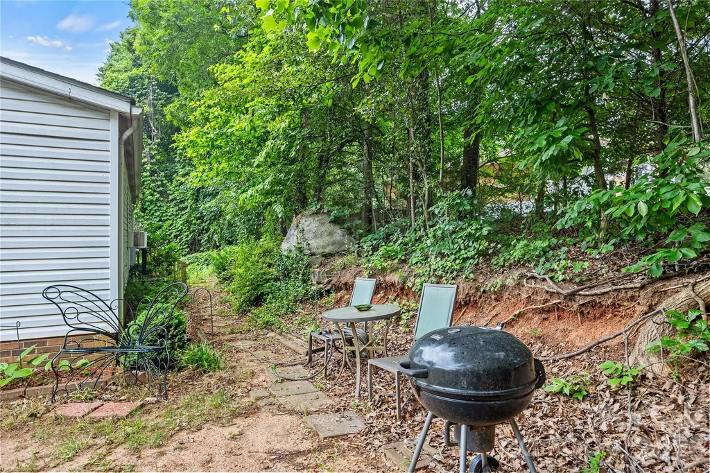 323 Carlyle Road Troutman NC 28166