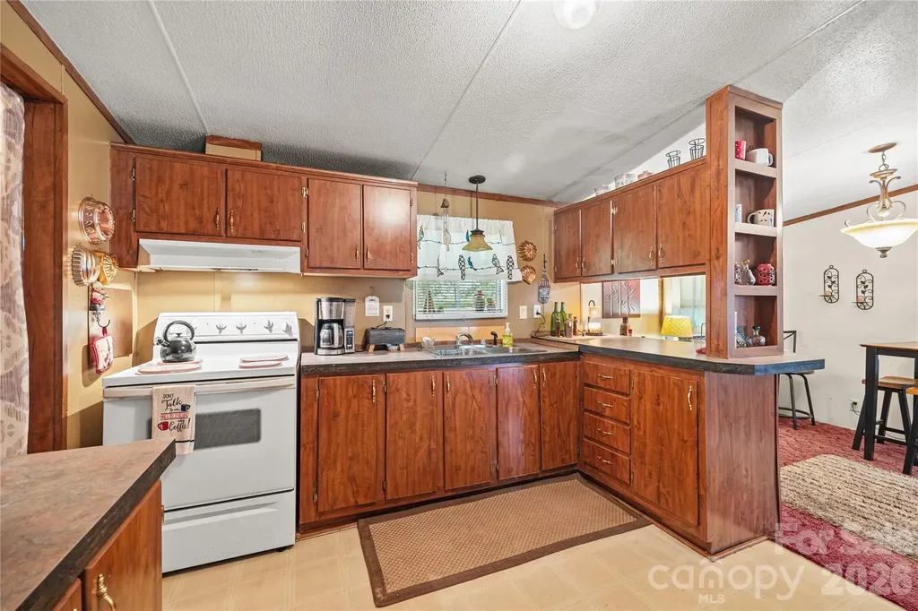 323 Carlyle Road Troutman NC 28166
