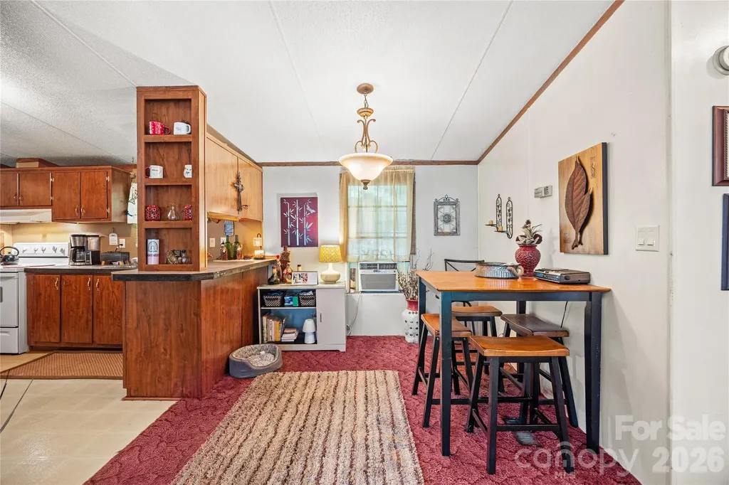 323 Carlyle Road Troutman NC 28166