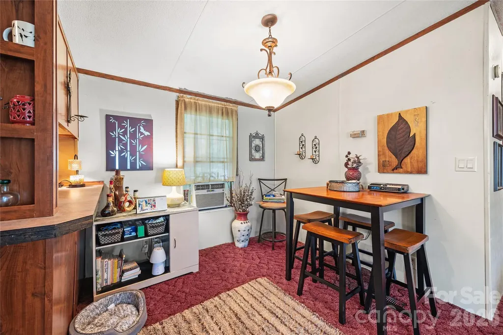 323 Carlyle Road Troutman NC 28166