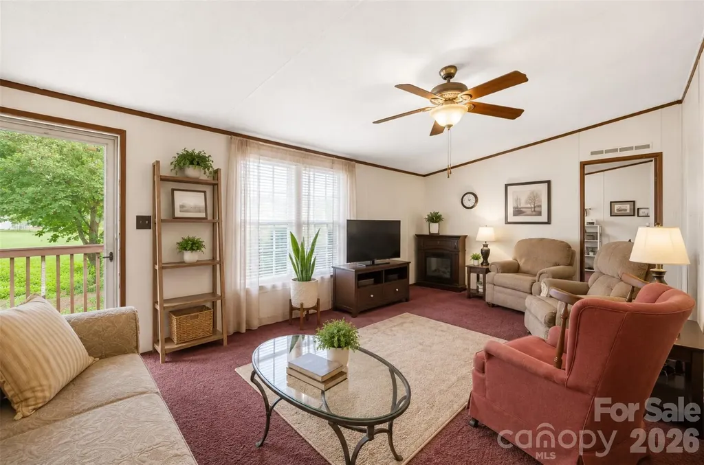 323 Carlyle Road Troutman NC 28166