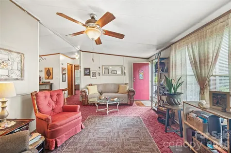323 Carlyle Road Troutman NC 28166