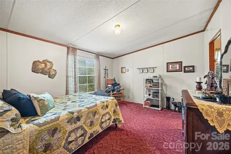 323 Carlyle Road Troutman NC 28166