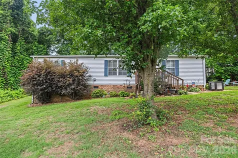323 Carlyle Road Troutman NC 28166