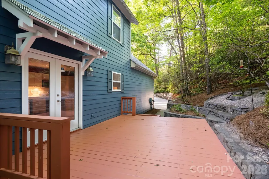 7 Timber Park Drive Black Mountain NC 28711