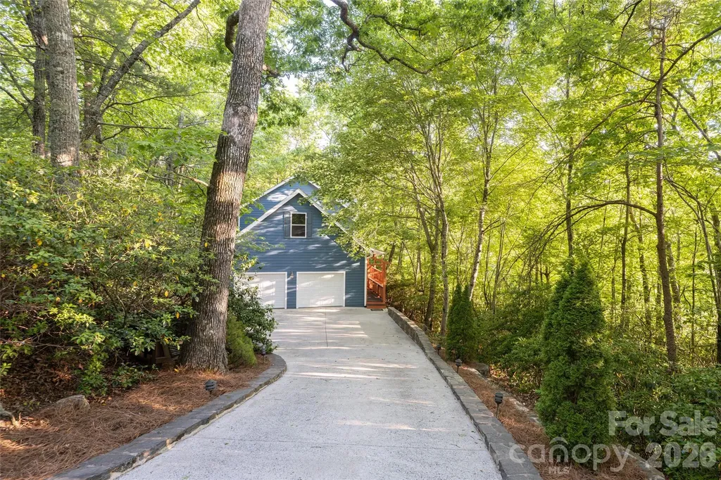 7 Timber Park Drive Black Mountain NC 28711