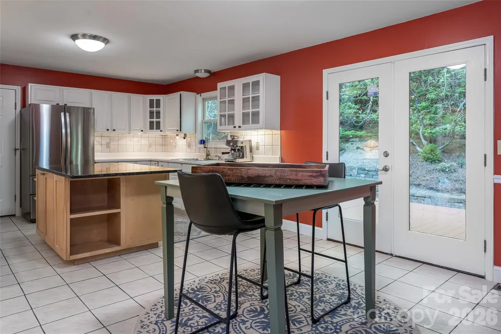 7 Timber Park Drive Black Mountain NC 28711