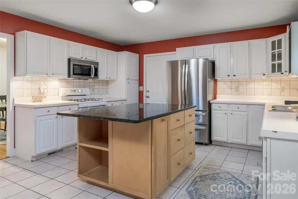 7 Timber Park Drive Black Mountain NC 28711