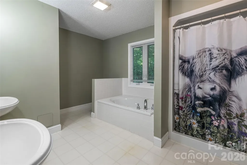 7 Timber Park Drive Black Mountain NC 28711