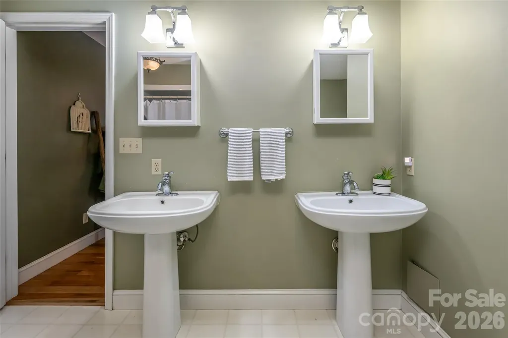 7 Timber Park Drive Black Mountain NC 28711