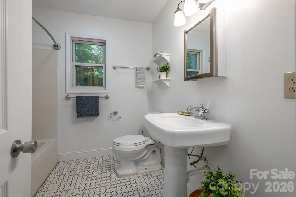 7 Timber Park Drive Black Mountain NC 28711