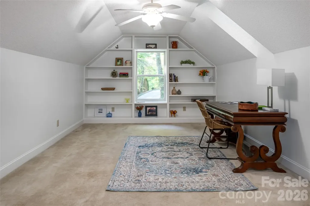 7 Timber Park Drive Black Mountain NC 28711