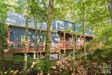 7 Timber Park Drive Black Mountain NC 28711